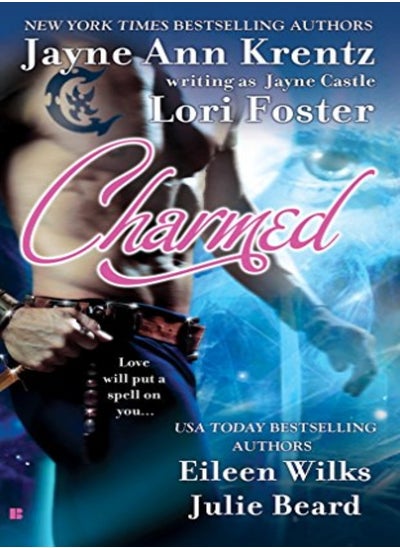 Buy Charmed in UAE