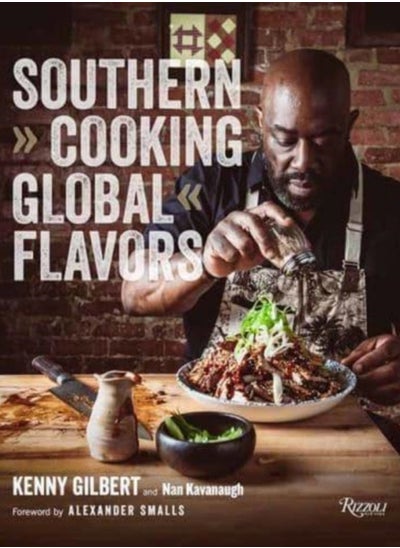 Buy Southern Cooking, Global Flavors in UAE