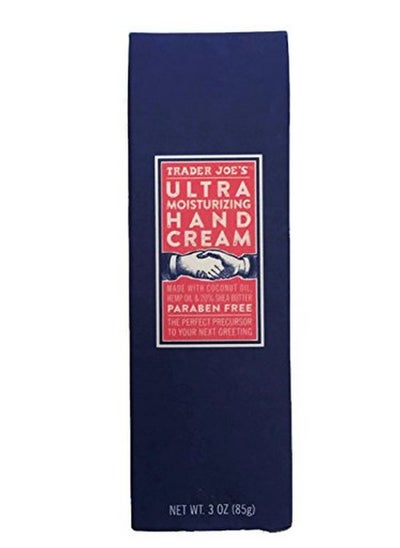 Buy Trader Joes Ultra Moisturizing Hand Cream in UAE