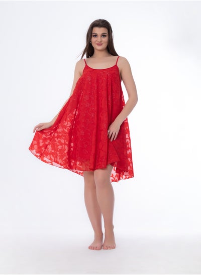 Buy Gorgeous nightgown 775 in Egypt