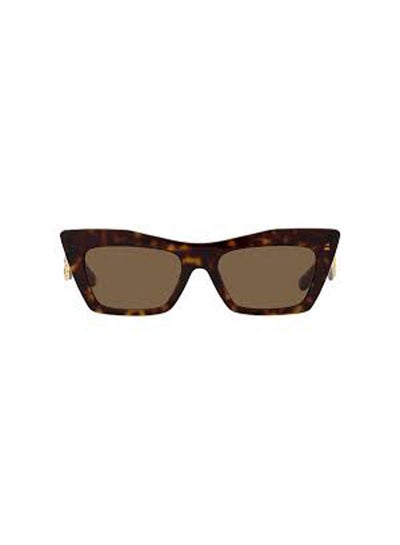 Buy Full Rim Cat Eye Sunglasses 4435-53-502-73 in Egypt