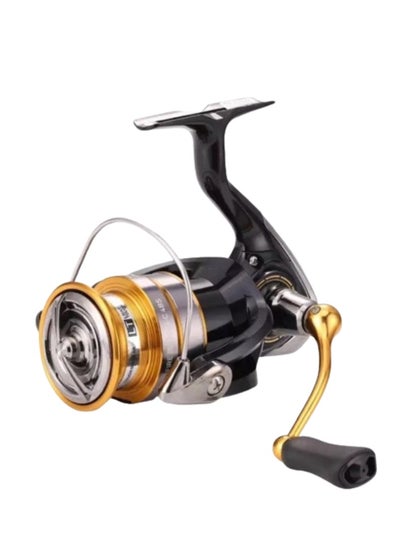 اشتري Daiwa Crossfire LT 4BS 4000-CXH في الامارات