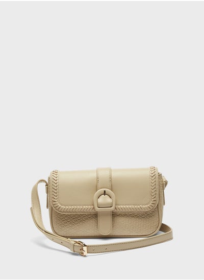 Buy Chain Detailed Crossbody in Saudi Arabia