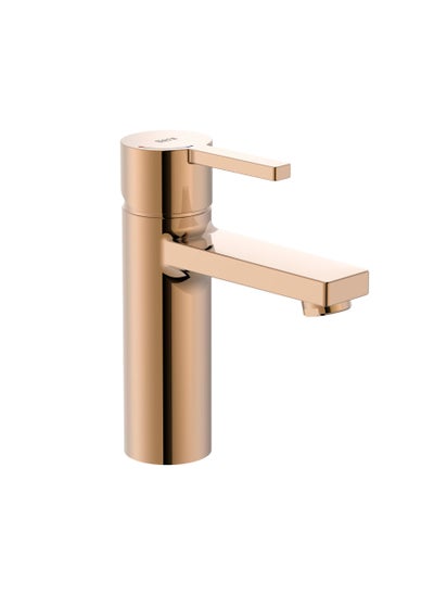 اشتري Roca 0 Rose Gold Basin Mixer A5A3990Rg0 0 0 في مصر