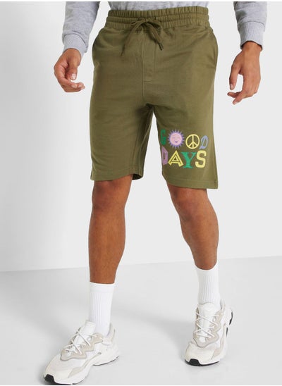 Buy Good Days Shorts in UAE