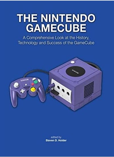 اشتري The Nintendo Gamecube by Holder, Steven D Paperback في الامارات