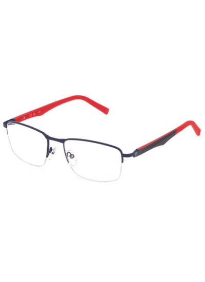 Buy Fila VFI444 0696 53 Unisex Eyeglasses Frame in UAE