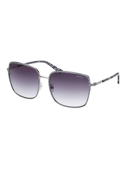 Buy Square Sunglasses GU784620B61 in Saudi Arabia