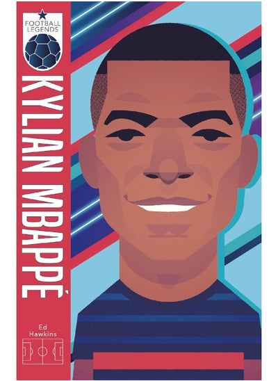 اشتري Football Legends #6: Kylian Mbappe في الامارات