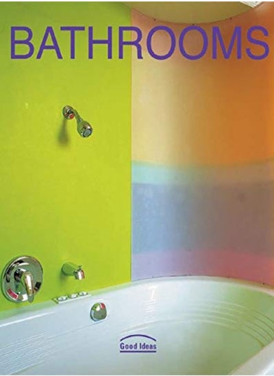 اشتري Bathrooms: Good Ideas في الامارات