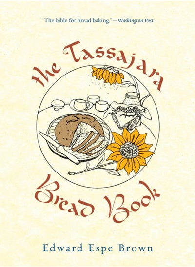 Buy The Tassajara Bread Book in Saudi Arabia