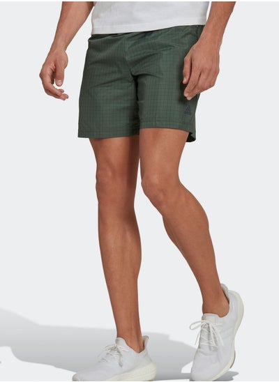 Buy X-City Logo Shorts in UAE