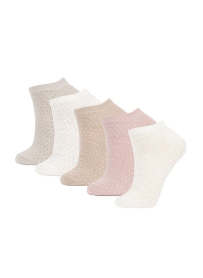 Buy Woman Low Cut Socks in Egypt