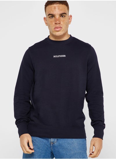 Buy Logo Sweatshirt in UAE