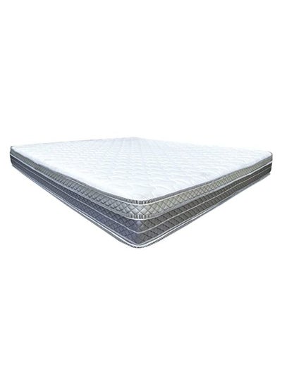 اشتري R2R FURNITURE EURO TOP HYBRID MEDICAL MATTRESS (90 x 200 x 26cm) في الامارات