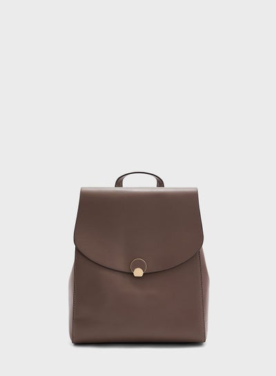 Buy Minimalist Classic Backpack in UAE