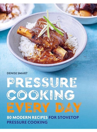 اشتري Pressure Cooking Every Day في مصر