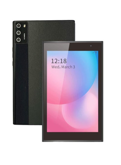 Buy 7 -Inch ITouch Smart Tablet X722 Android 12.1 Tab With 256GB ROM 8GB RAM Quad Core Wi-Fi 5G LTE Dual Sim with Wireless Keyboard and Tablet Cover in UAE