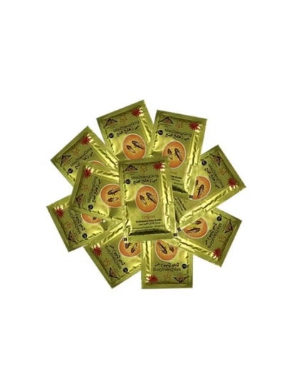 Buy Cockroach Killer Powder 10 Pieces 8g in Saudi Arabia