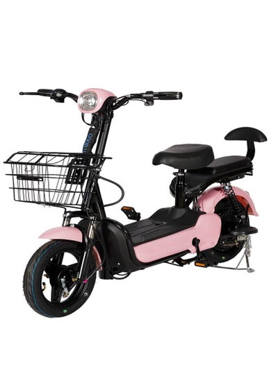 Buy W2 Happy beans electric car BIKE Electric Bicycles in UAE