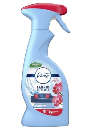 اشتري Fabric Refresher Thai Orchid 375ml في الامارات