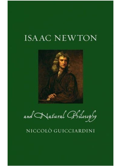 Buy Isaac Newton and Natural Philosophy in Saudi Arabia