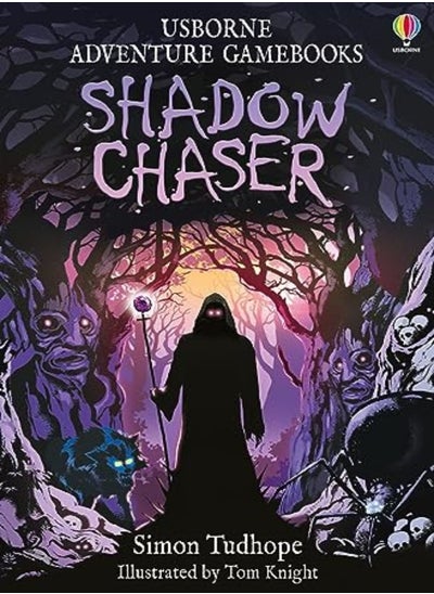 Buy Shadow Chaser in UAE