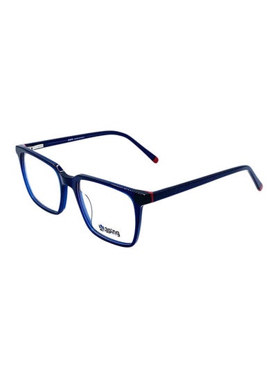 Buy Rectangular Eyeglasses Frame Sfp9048 in Saudi Arabia