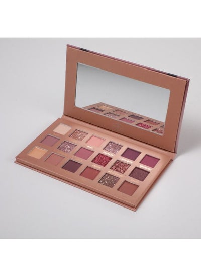 Buy Nude Palette Eyeshadow in Saudi Arabia