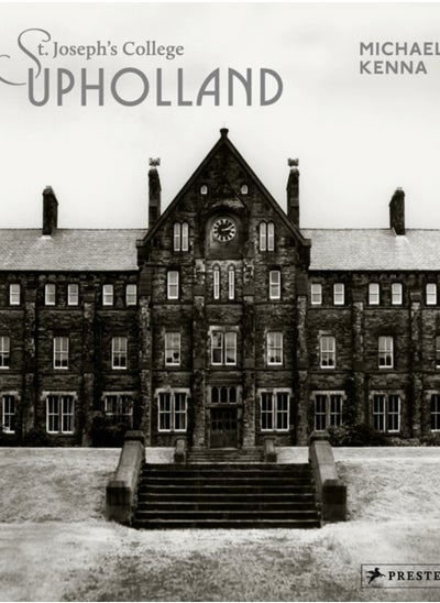 اشتري Michael Kenna : St. Josephs College, Upholland في السعودية