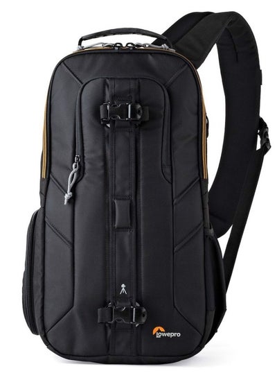 اشتري Lowepro Slingshot Edge 250 AW Camera Backpack - Black في الامارات