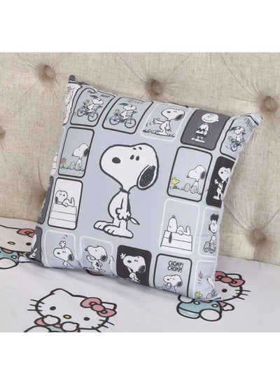 اشتري Peanuts Cushion-1 40X40 في الامارات