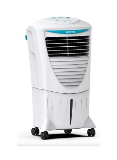 Buy Portable Air Conditioner - 3 Speeds - 31 Liters - With Remote Control - White - ACOPE382 in Saudi Arabia