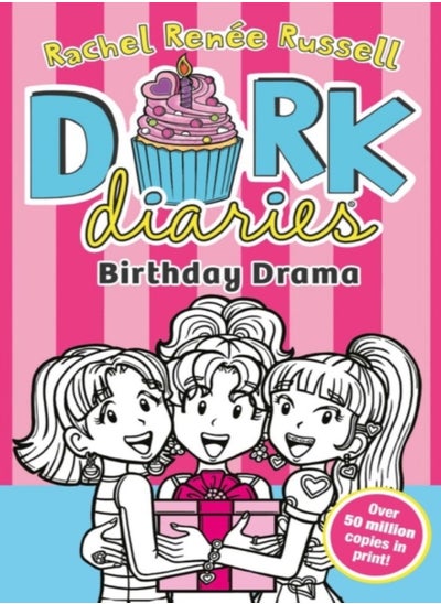 اشتري Dork Diaries: Birthday Drama! في الامارات