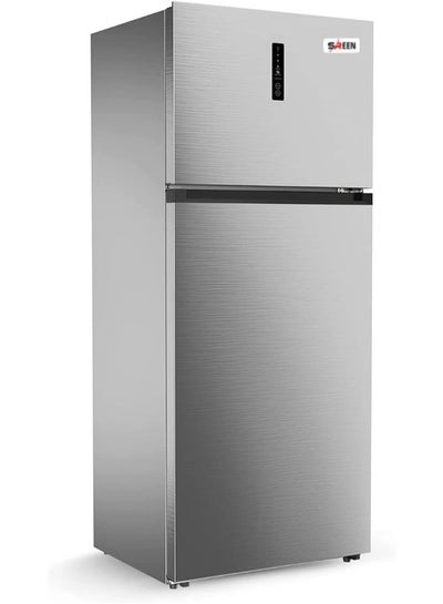 Buy Inverter Refrigerator 580L 20.5Cubic Top Mount With LED Display in Saudi Arabia