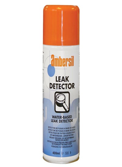 اشتري Ambersil 31633 Leak Detector For Water Based Leak Detector 400Ml في الامارات