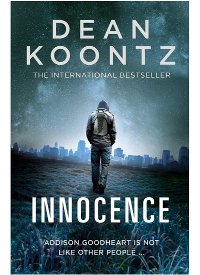 Buy Innocence in UAE