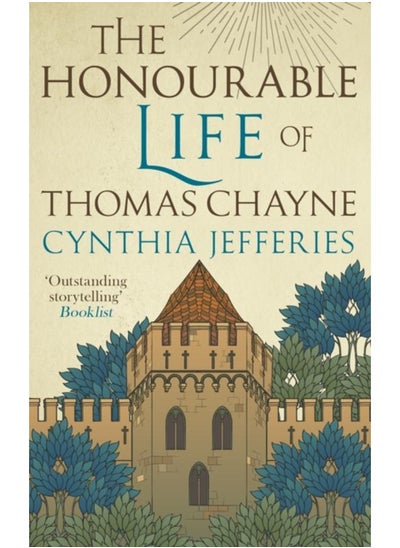 اشتري The Honourable Life of Thomas Chayne في الامارات