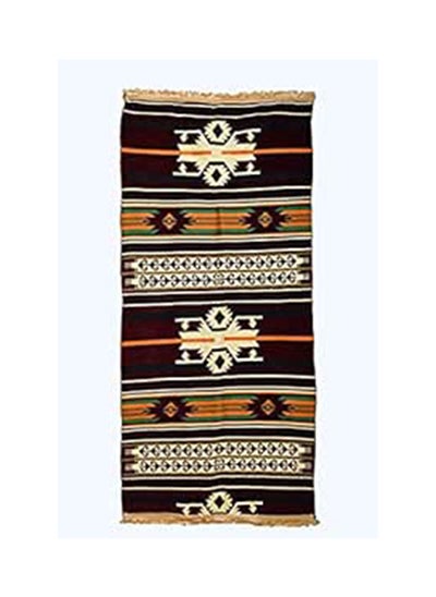 Buy Arabic Kilim 120 Cm 70 Cm -Multicolor in Egypt