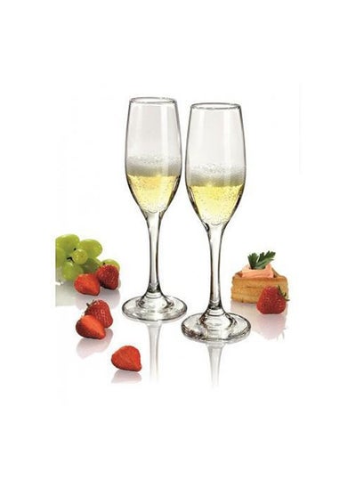 Buy Ducale Stemglass 6Pcs in Egypt