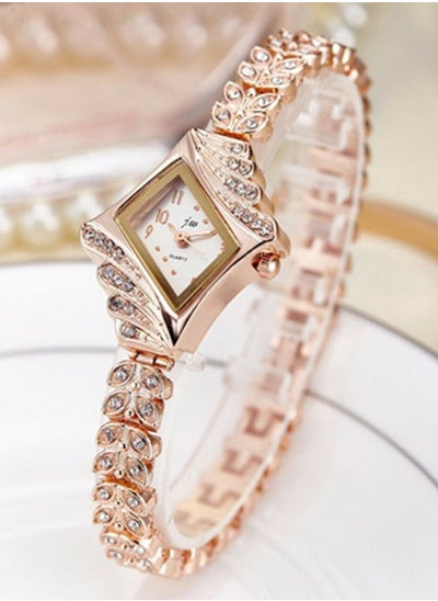 Buy jw Women Bracelet Watches in Saudi Arabia