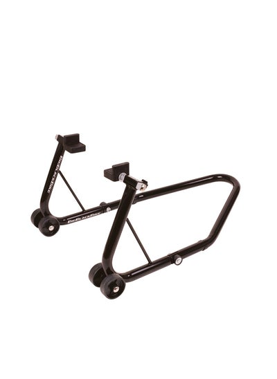 Buy Oxford Big Black Bike Rear Paddock Stand in UAE