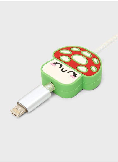 Buy Multi Bite Shroom Cable in UAE