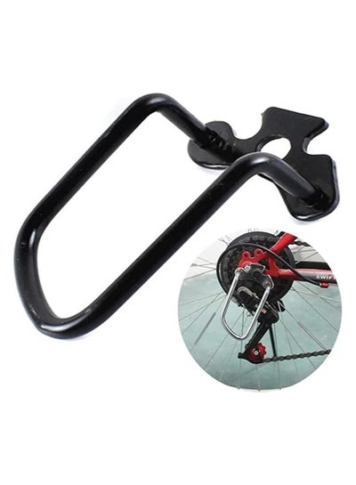 Buy Bicycle Rear Seat Protector Black in Egypt