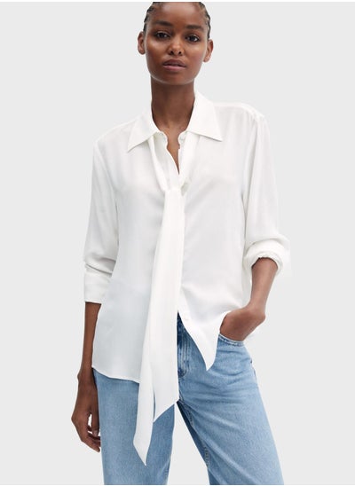 Buy Button Down Shirt in UAE