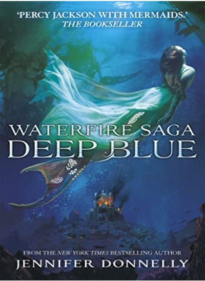 اشتري Waterfire Saga: Deep Blue في الامارات