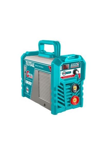 Buy Total Inverter Welding Machine 160A Tw216028 in Egypt