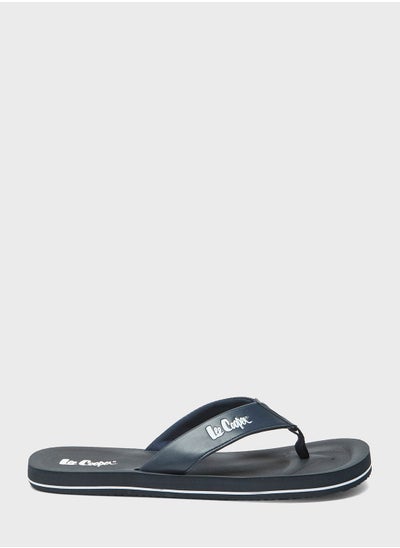 Buy Logo Flip Flops in UAE