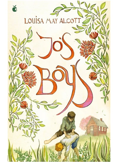 Buy Jo's Boys in Saudi Arabia