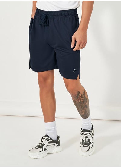 Buy Ultra Soft Micro Poly 9" Shorts in Saudi Arabia